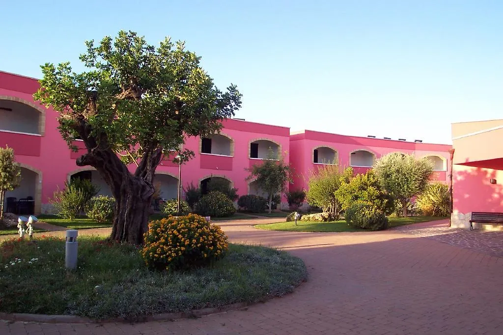 Villaggio Punta Grossa-1
