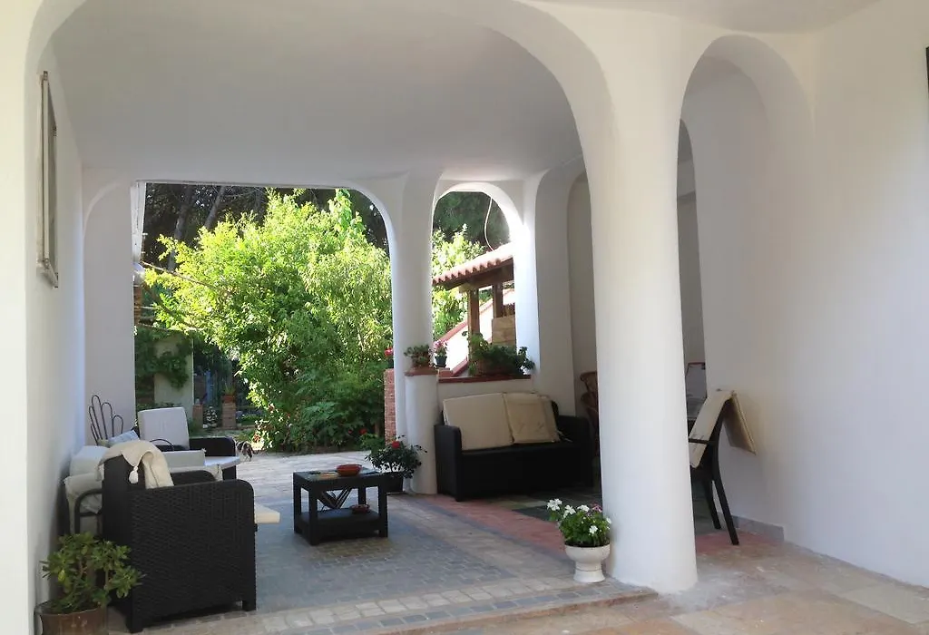 Residenza Luna-1