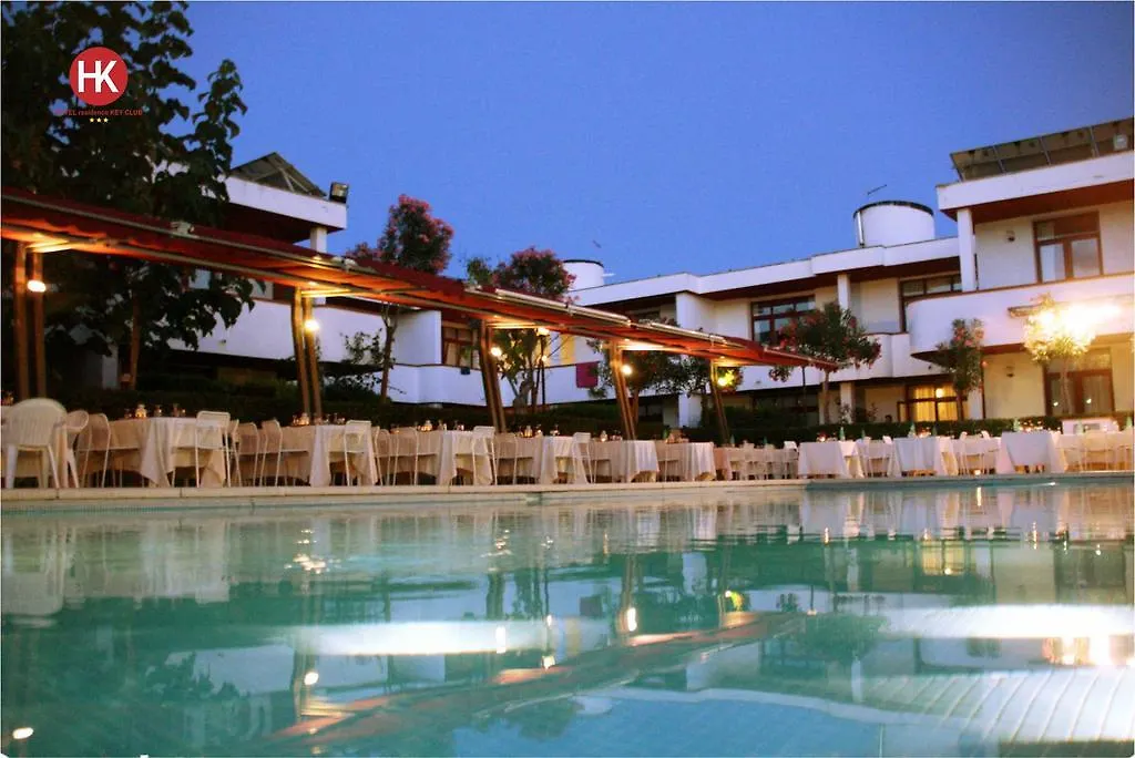 Hotel Residence Key Club-1