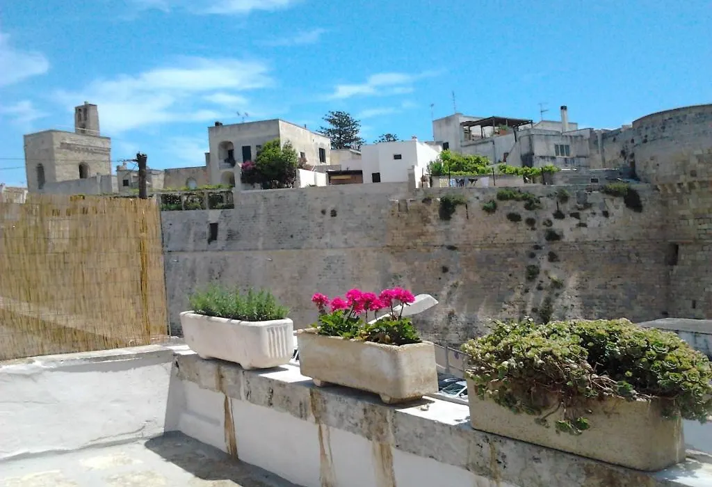 Mediterraneo Camere-1