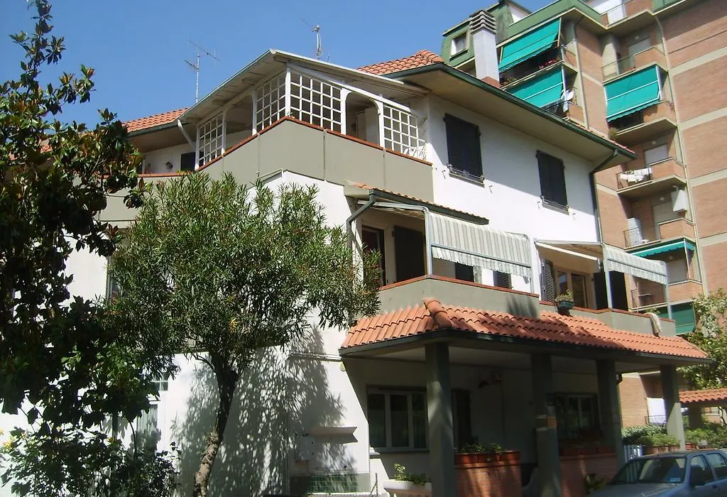 Casa Margherita Affittacamere B&B-1