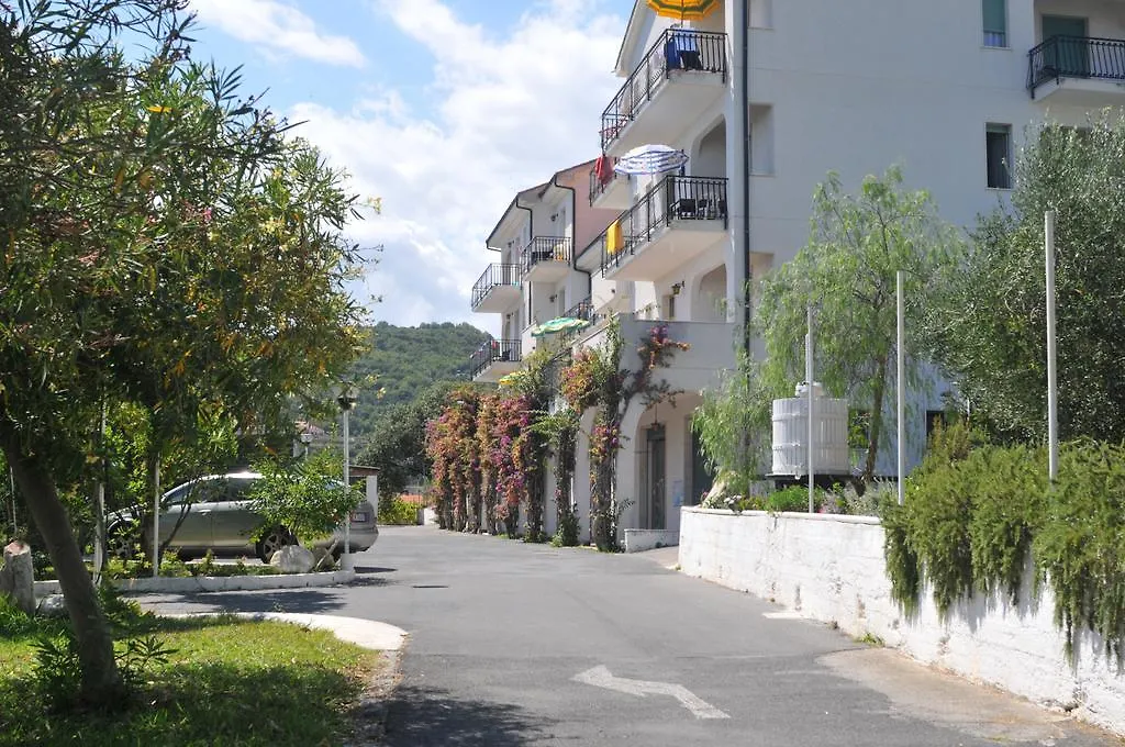 Borgo Degli Ulivi Resort-1