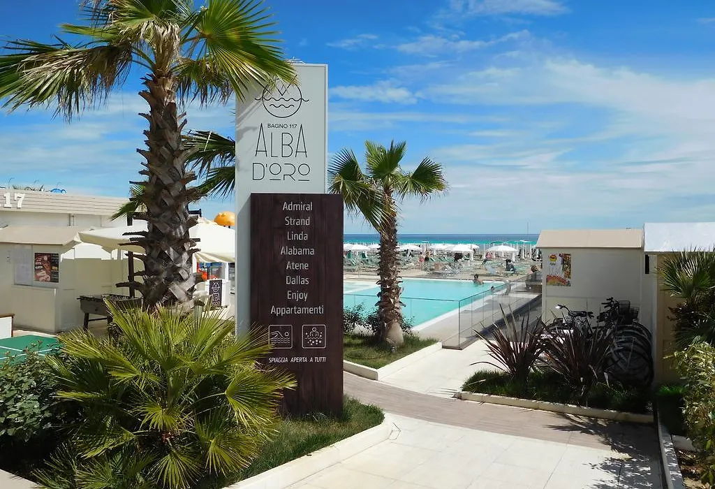 Hotel Admiral - On The Beach-1