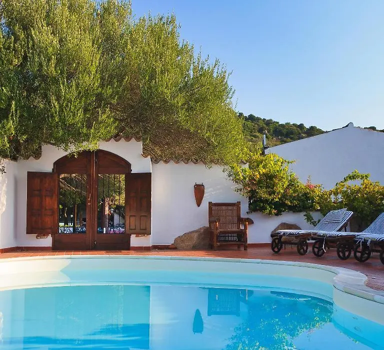 Casa Saltara (Adults Only)-1