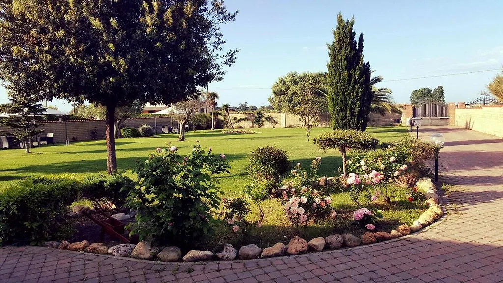 Elegance B&B-1