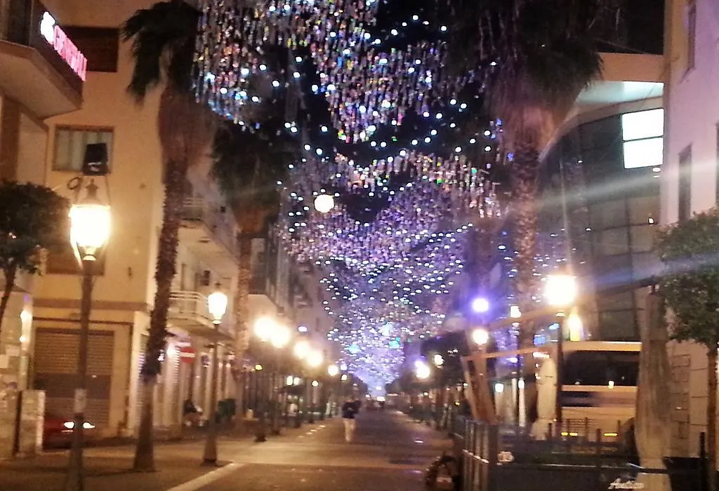 Amarfia Bed & Breakfast - Your Home In Salerno-1