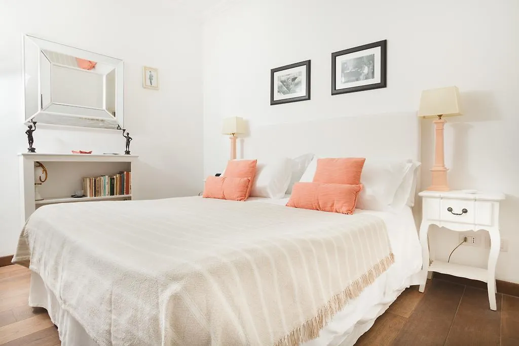 Casa Di Capri-1
