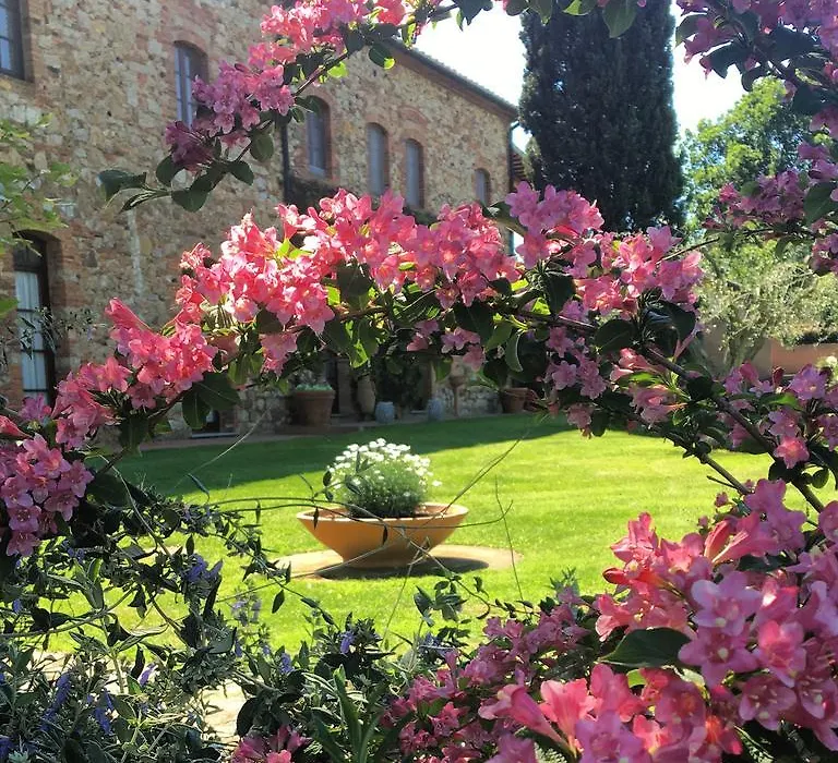 Fattoria Cirene-1