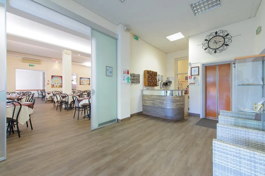 Hotel Sirena-1