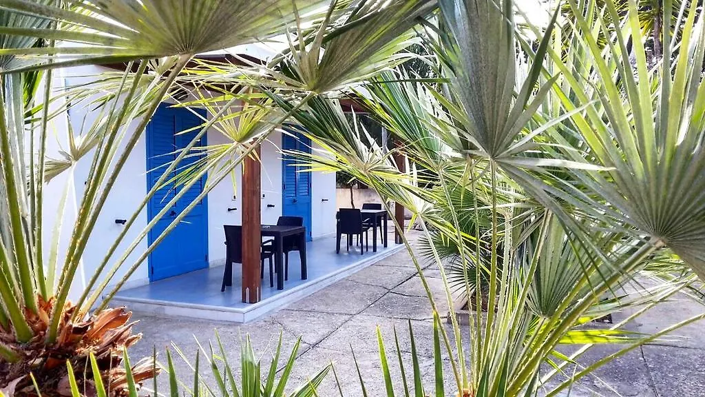B&B Perla del Sud-1