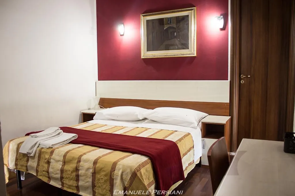 B&B Il Nido Crotone-1