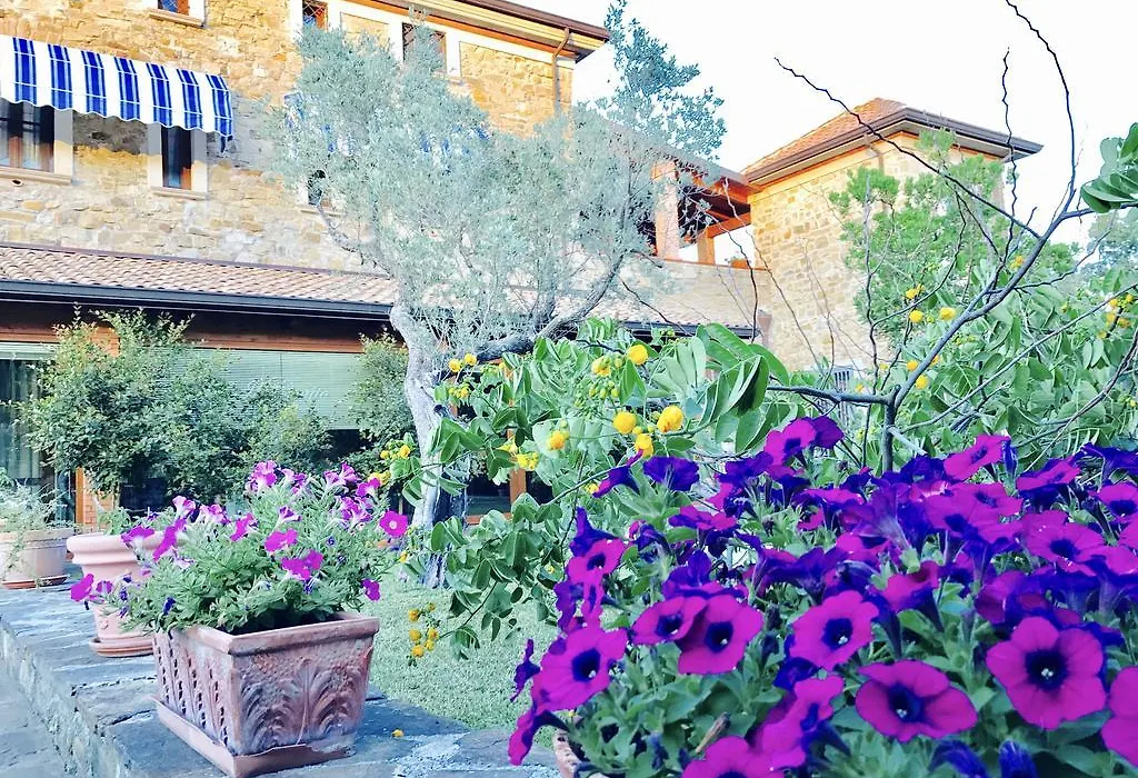 Casa Vacanze Il Cenito-1