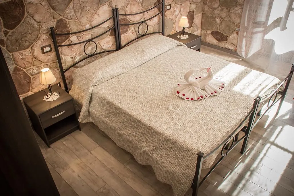 Rocca Pinta Guest House-1