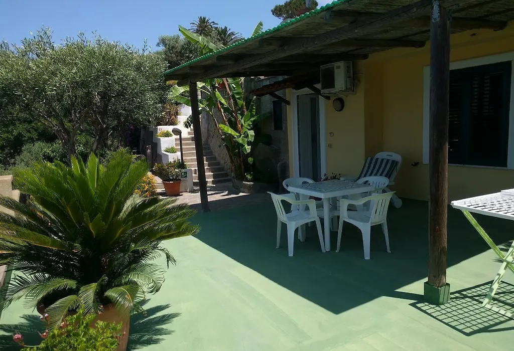 Residence Giardino del Sole-1