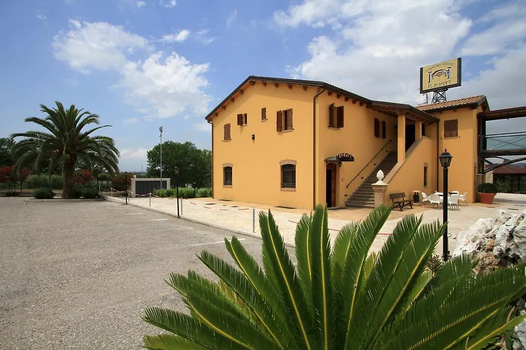 Country House Il Ponte-1