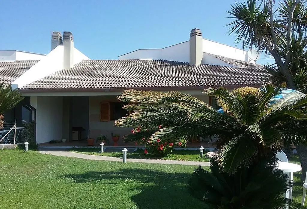 Villa Sara B&B-1