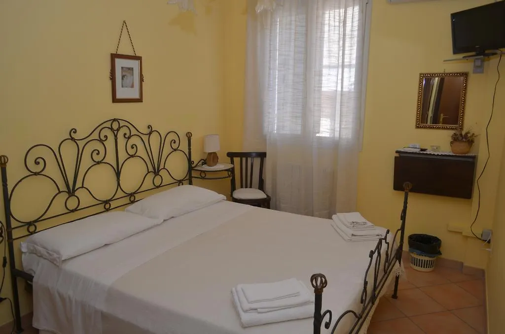 Ansise Guest House-1