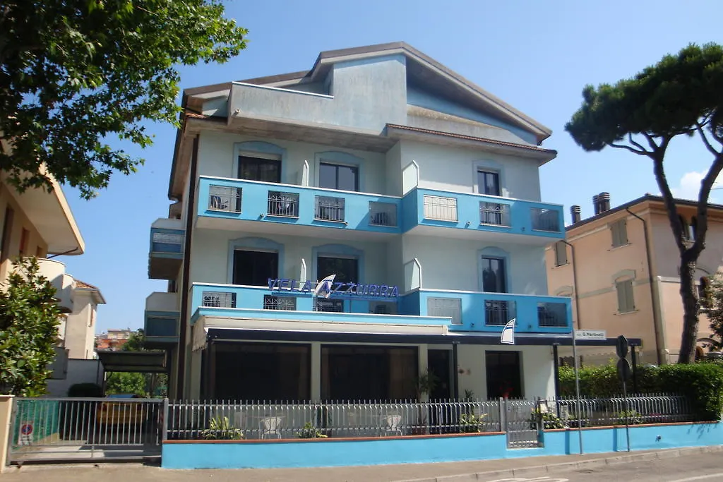 Hotel Vela Azzurra-1