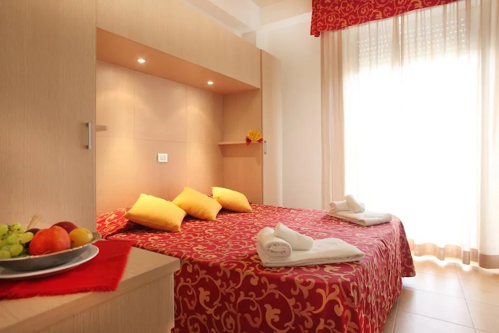 Hotel Mimosa-1