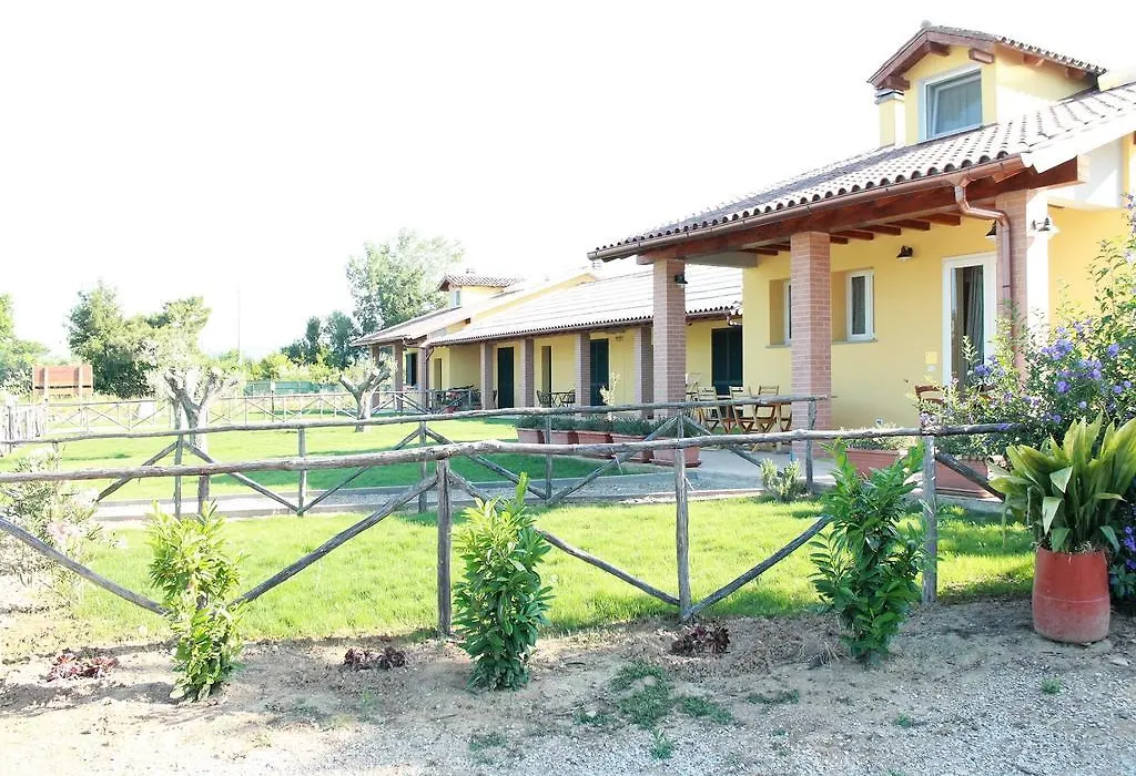 Agriturismo dal Pastore-1