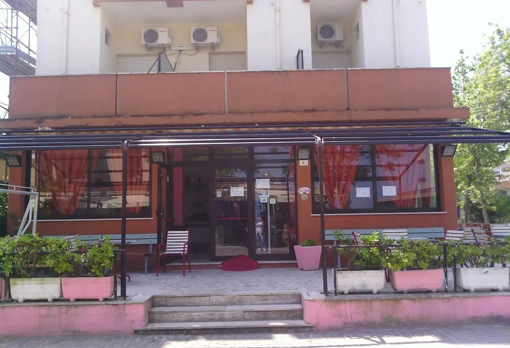 Hotel Rosa-1