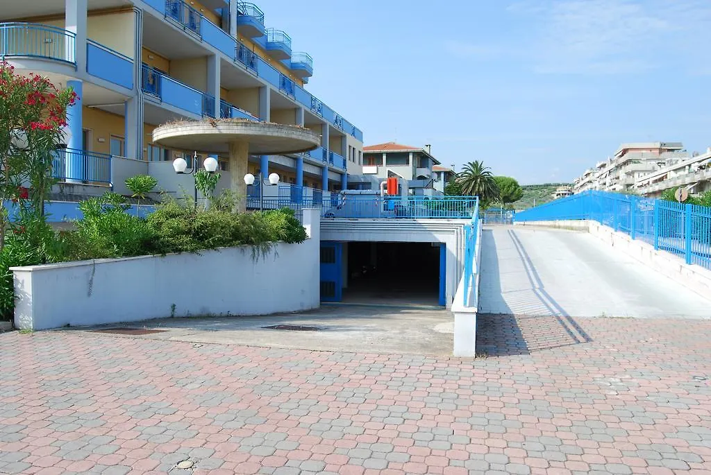 Dakar Living Hotel Vasto-1