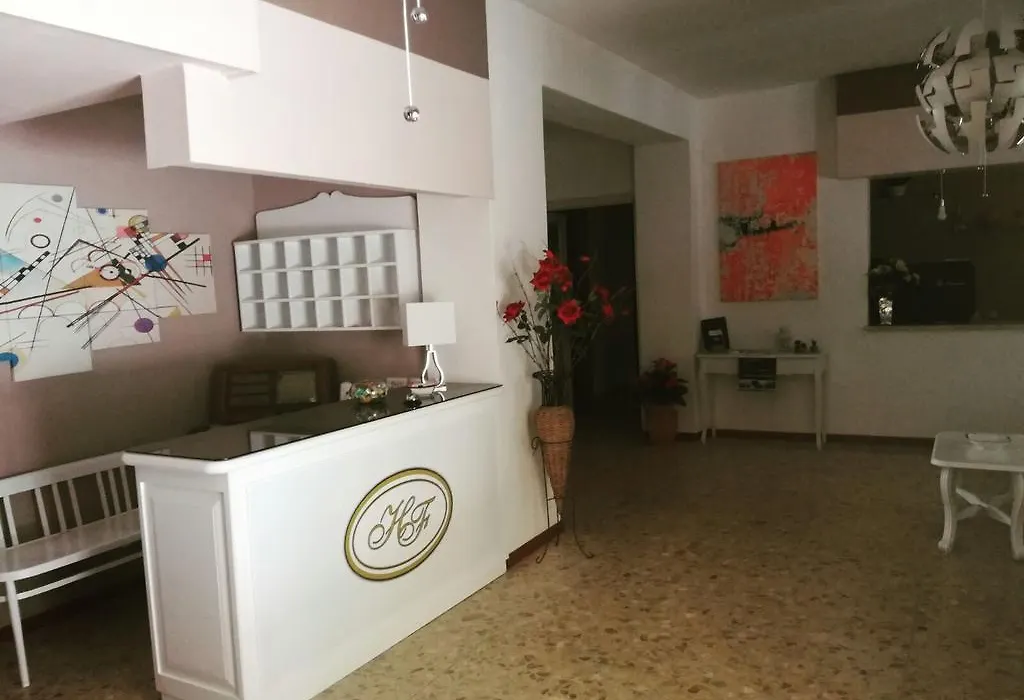 B&B HF Fiorella-1