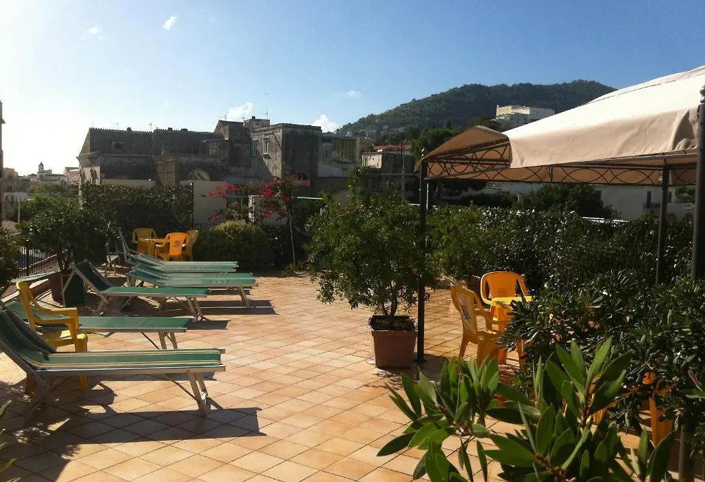 Hotel Eugenio-1