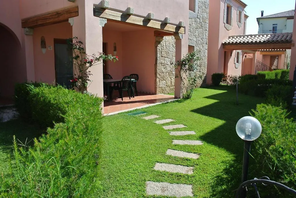 Residence Le Zagare-1