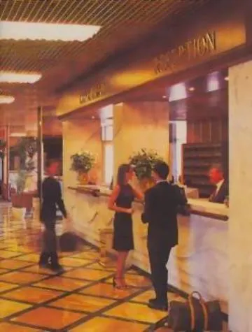 Hotel Mediterraneo-1