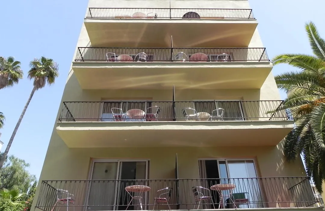 Hostal Bonany-1