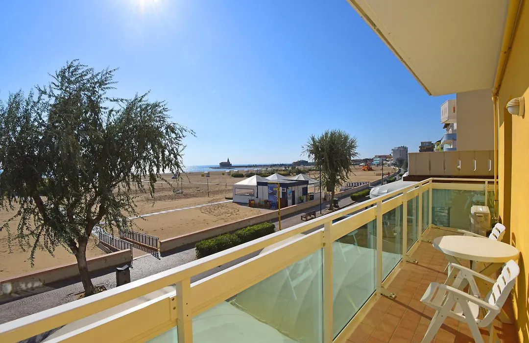 Hotel Villa Olga-1