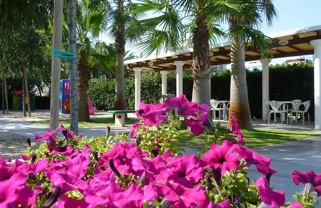 Residence Torre Del Mar-1