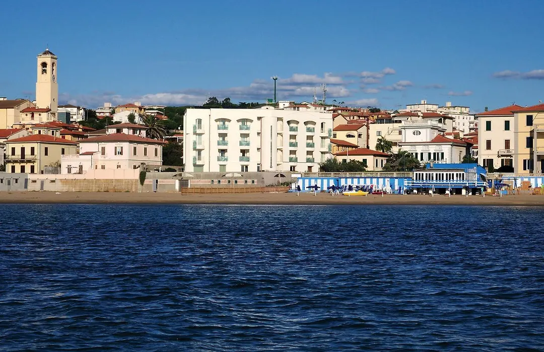 Hotel Stella Marina-1