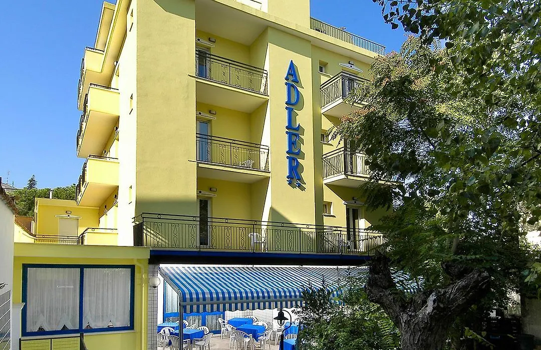 Hotel Adler-1