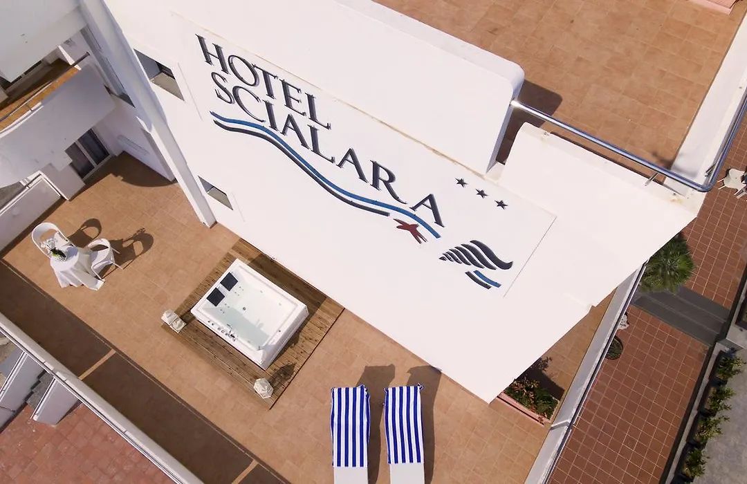 Hotel Scialara-1