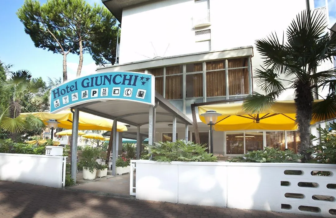 Hotel Giunchi-1