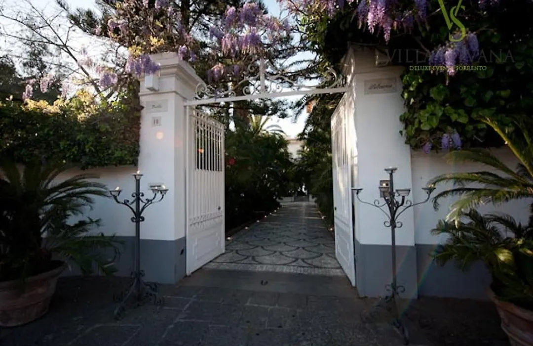 Villa Silvana Relais-1