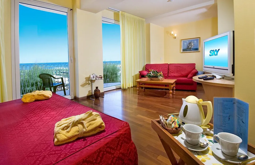 Hotel Resort Marinella-1