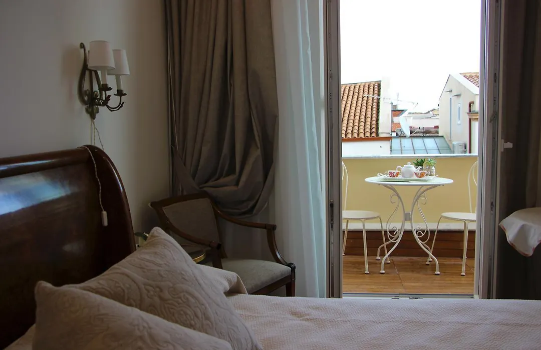 B&B Vivere Palermo-1