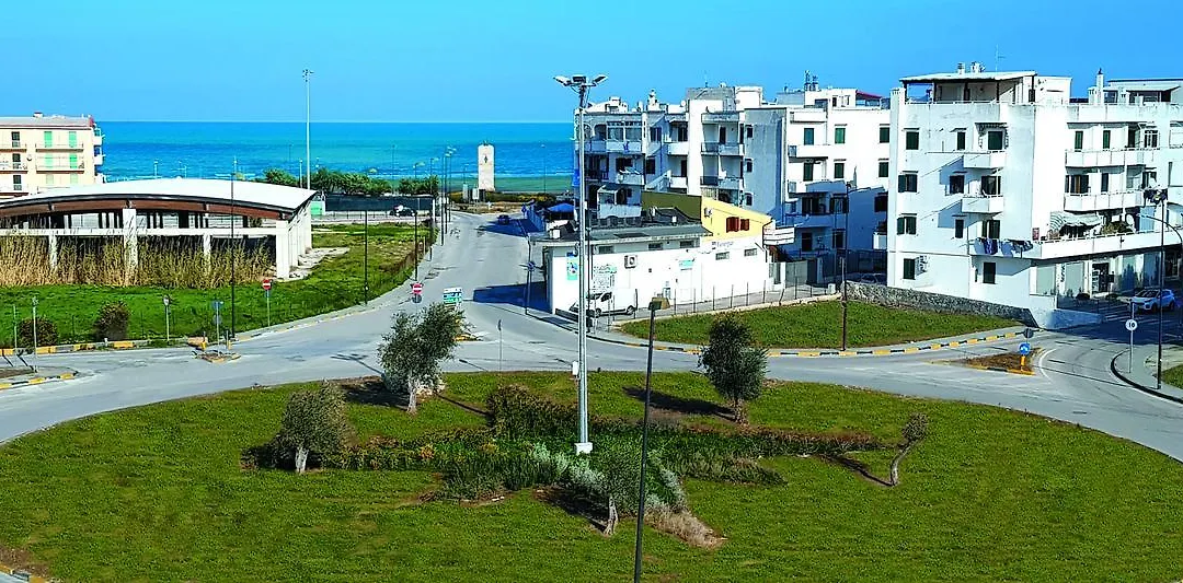 La Rotonda Sul Mare-1