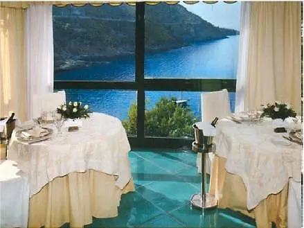 Hotel E Spa Villa Del Mare - Adult Only-1