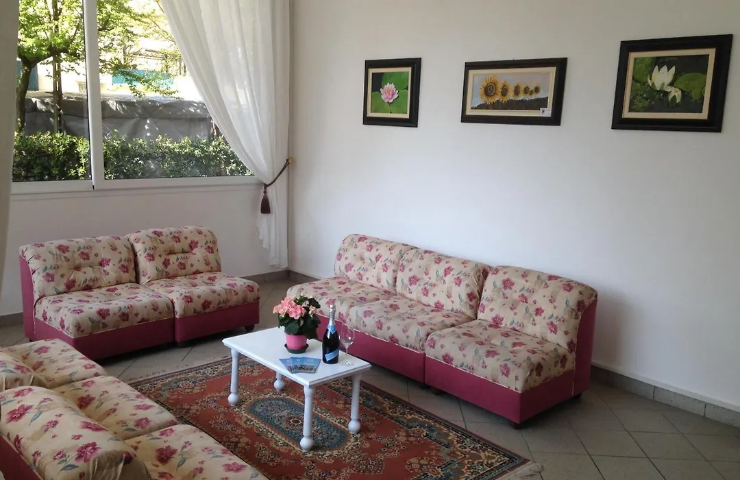 Hotel Primula-1