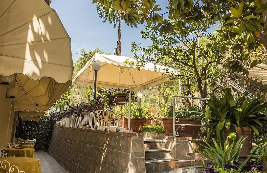 Bed&Breakfast Gioiello-1