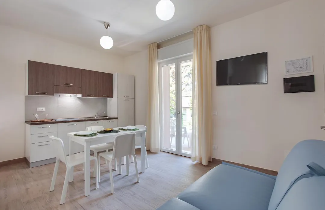 Residence Sansabai-1