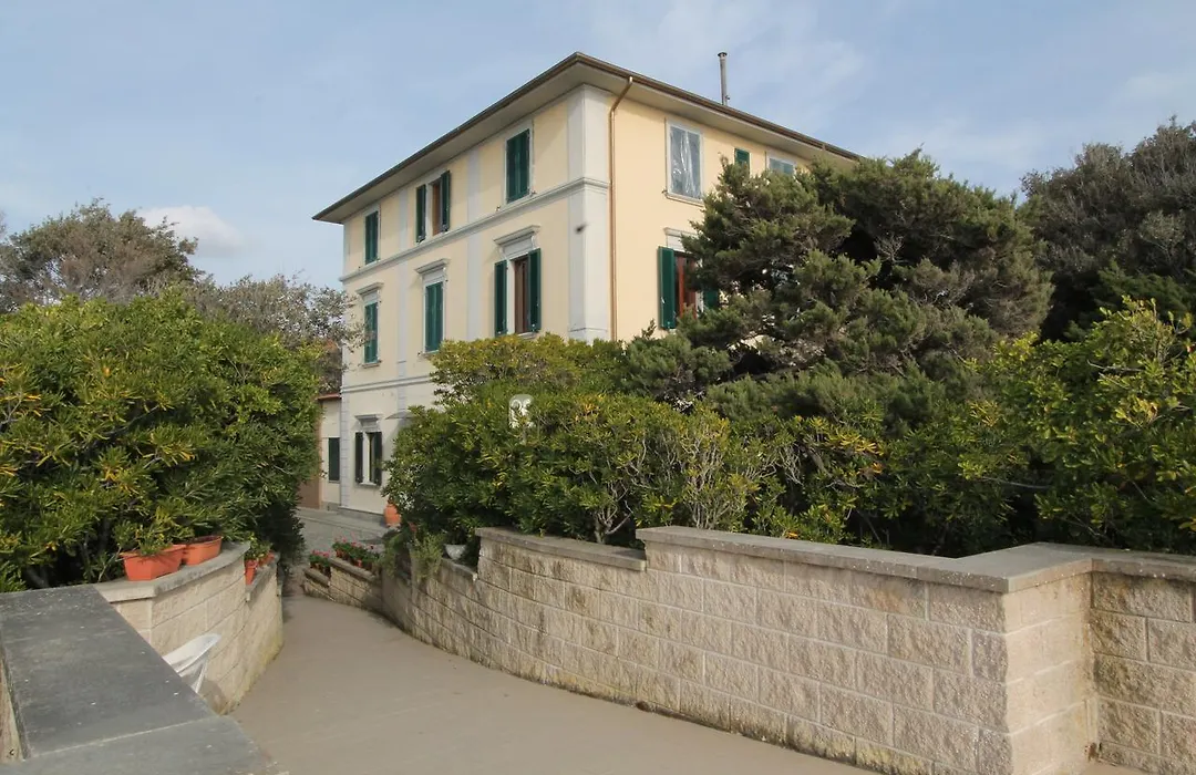 Hotel La Marinella-1
