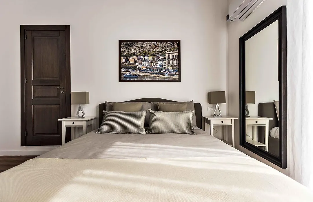 Casa Nostra B&B-1