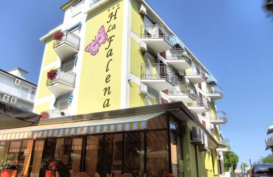 Hotel La Falena-1