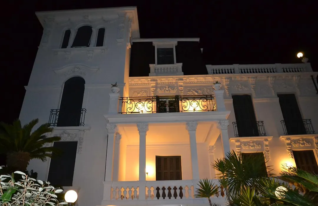 Residence Villa Chiara-1