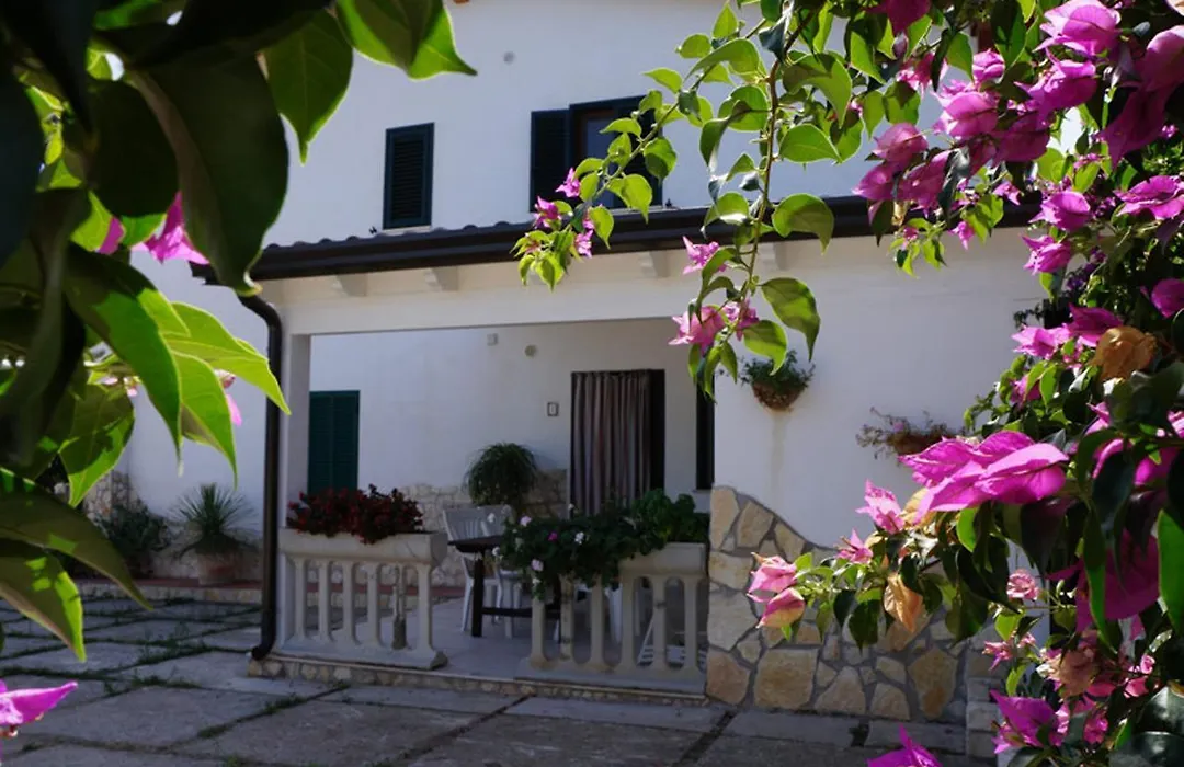 Appartamenti Serena-1